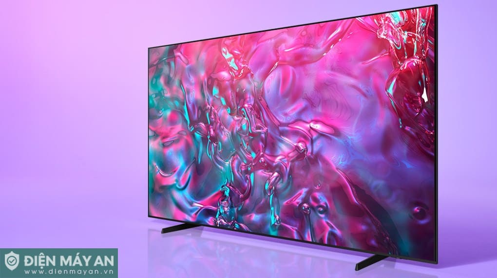 Smart Tivi Crystal UHD Samsung 4K 98 inch 98DU9000